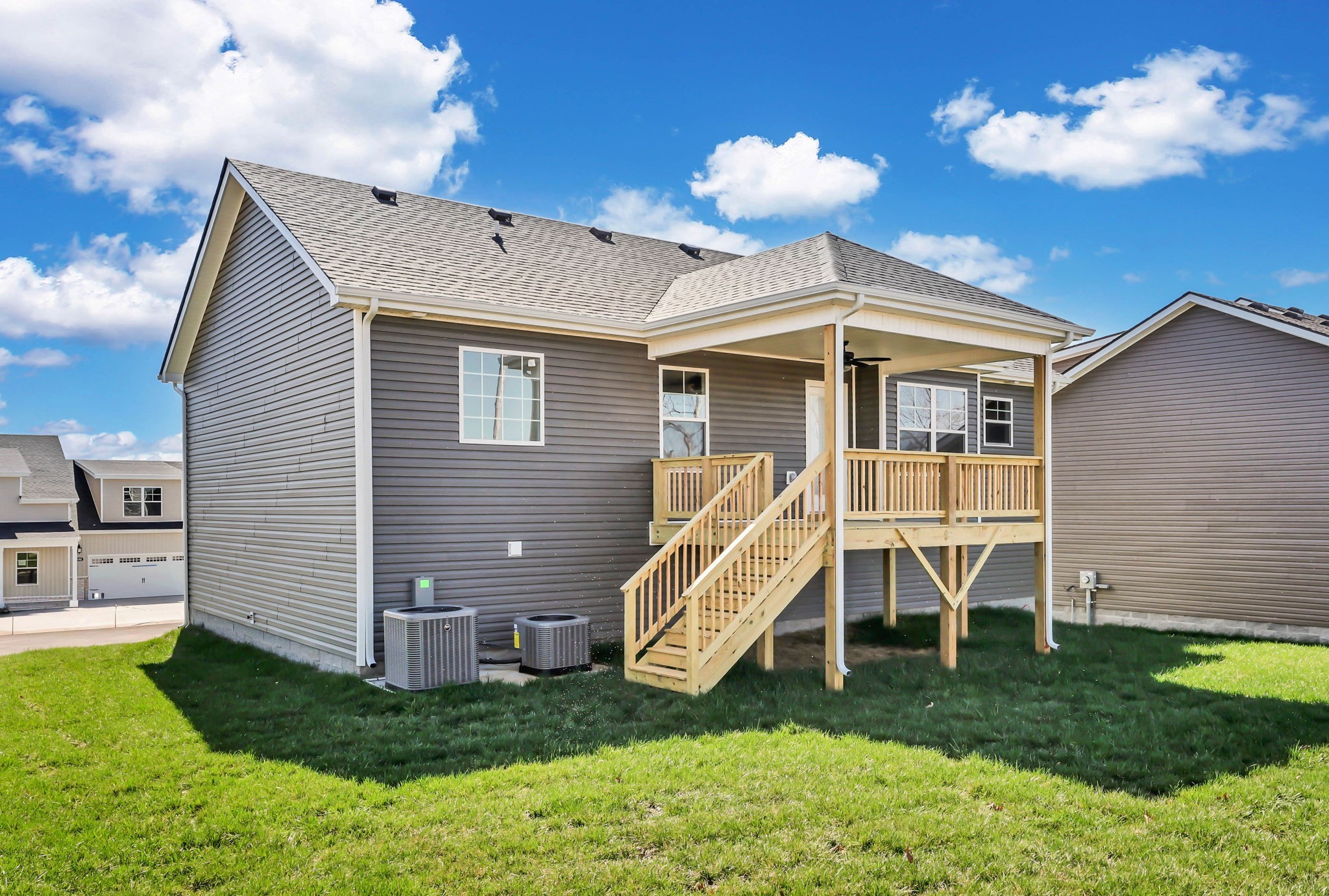 351 Cardinal Creek Clarksville TN 37040