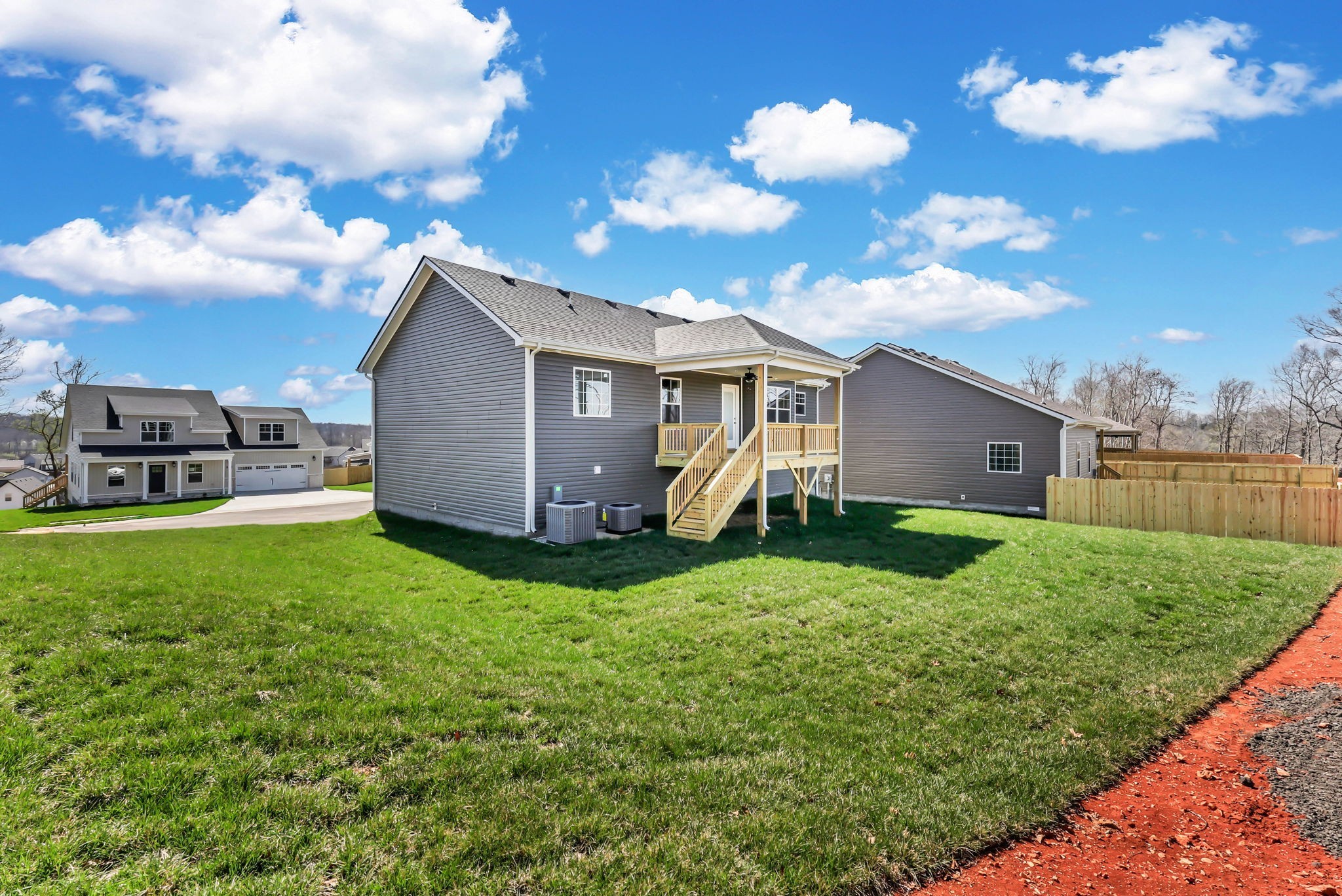 351 Cardinal Creek Clarksville TN 37040