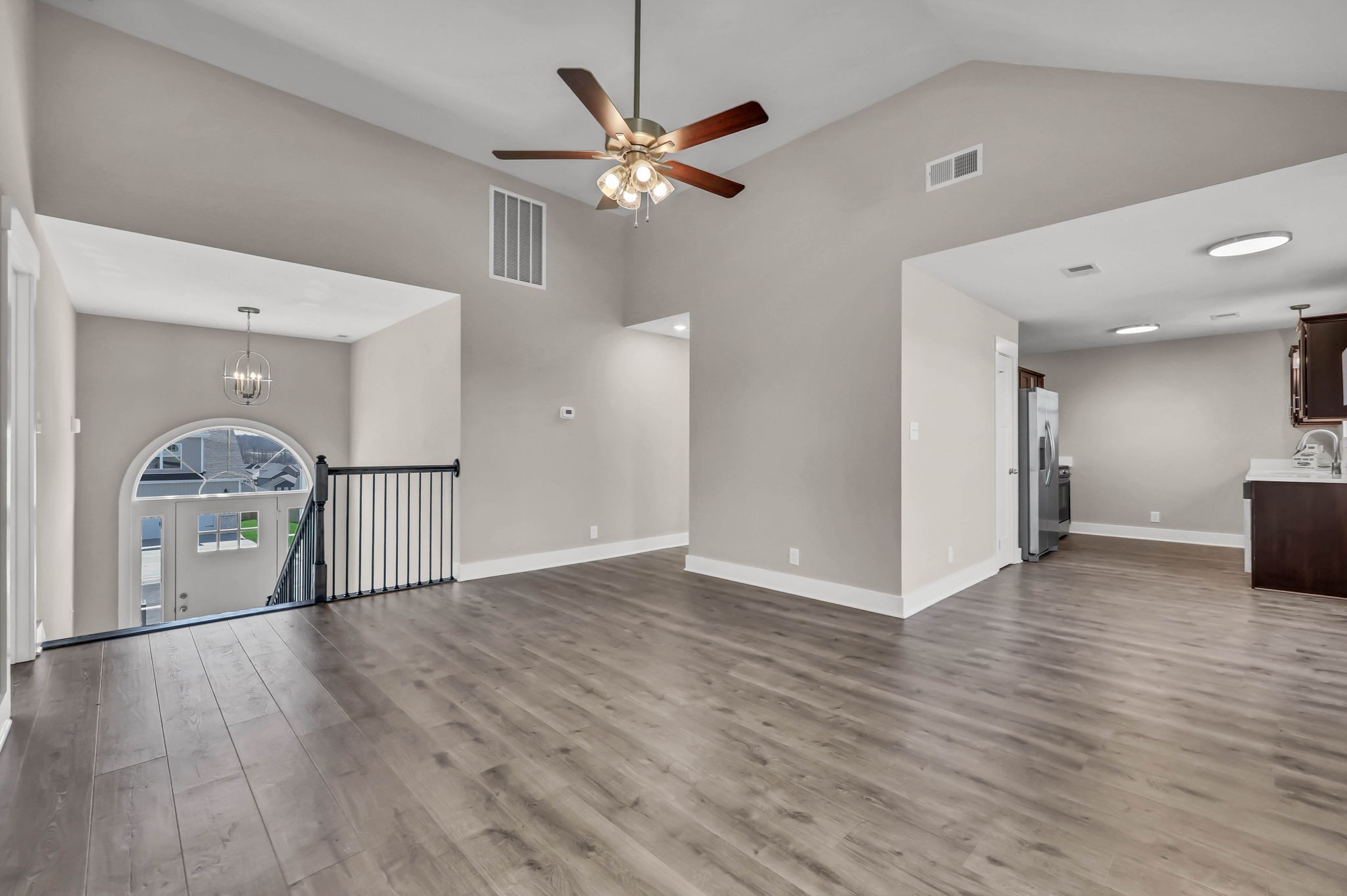 351 Cardinal Creek Clarksville TN 37040