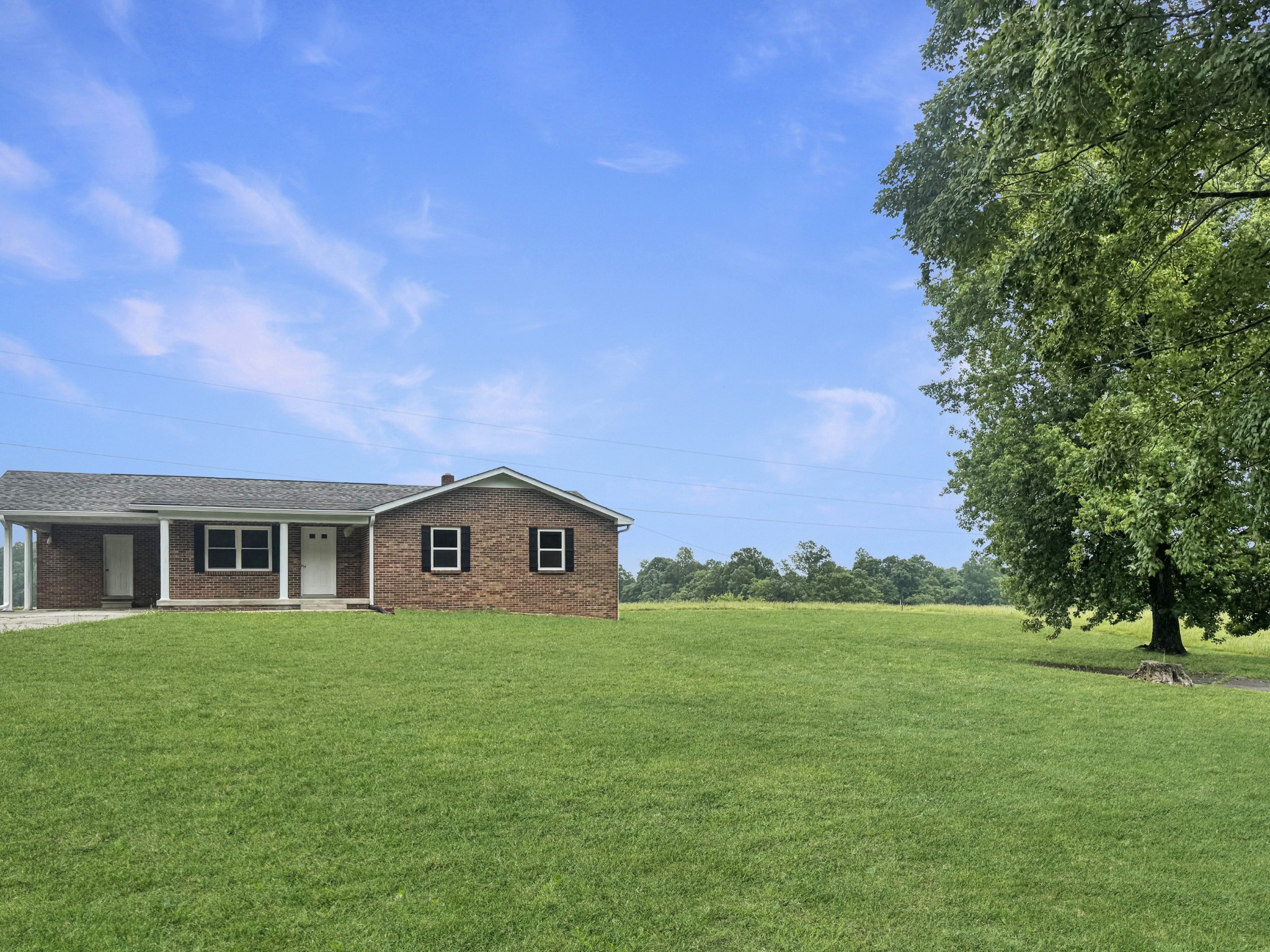 1211 Taylor Chapel Road Dover TN 37058