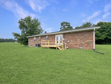 1211 Taylor Chapel Road Dover TN 37058