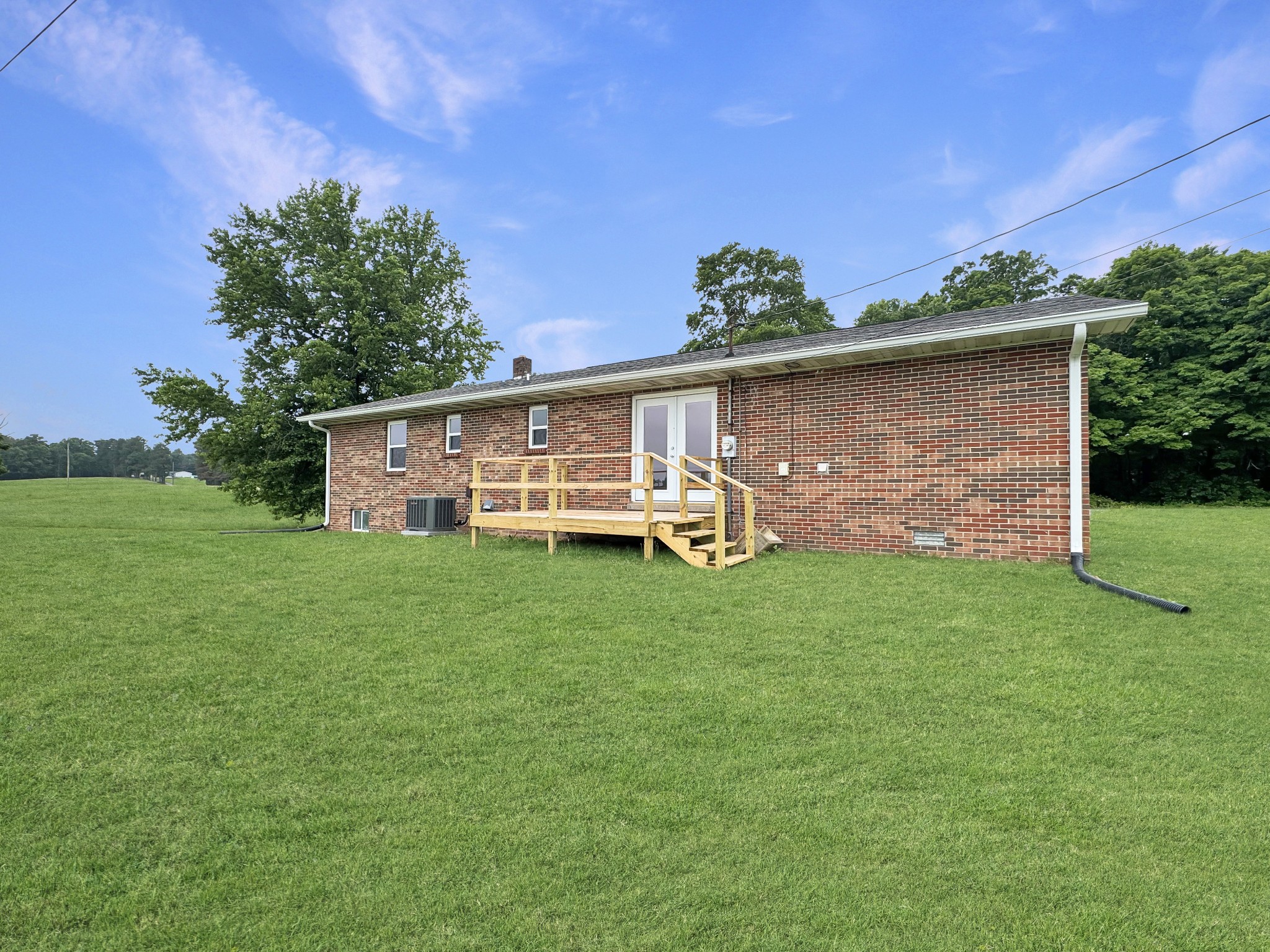 1211 Taylor Chapel Road Dover TN 37058