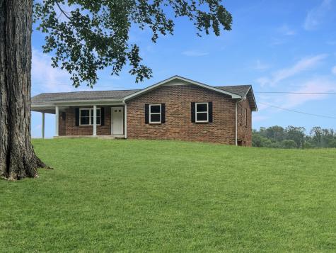 1211 Taylor Chapel Road Dover TN 37058
