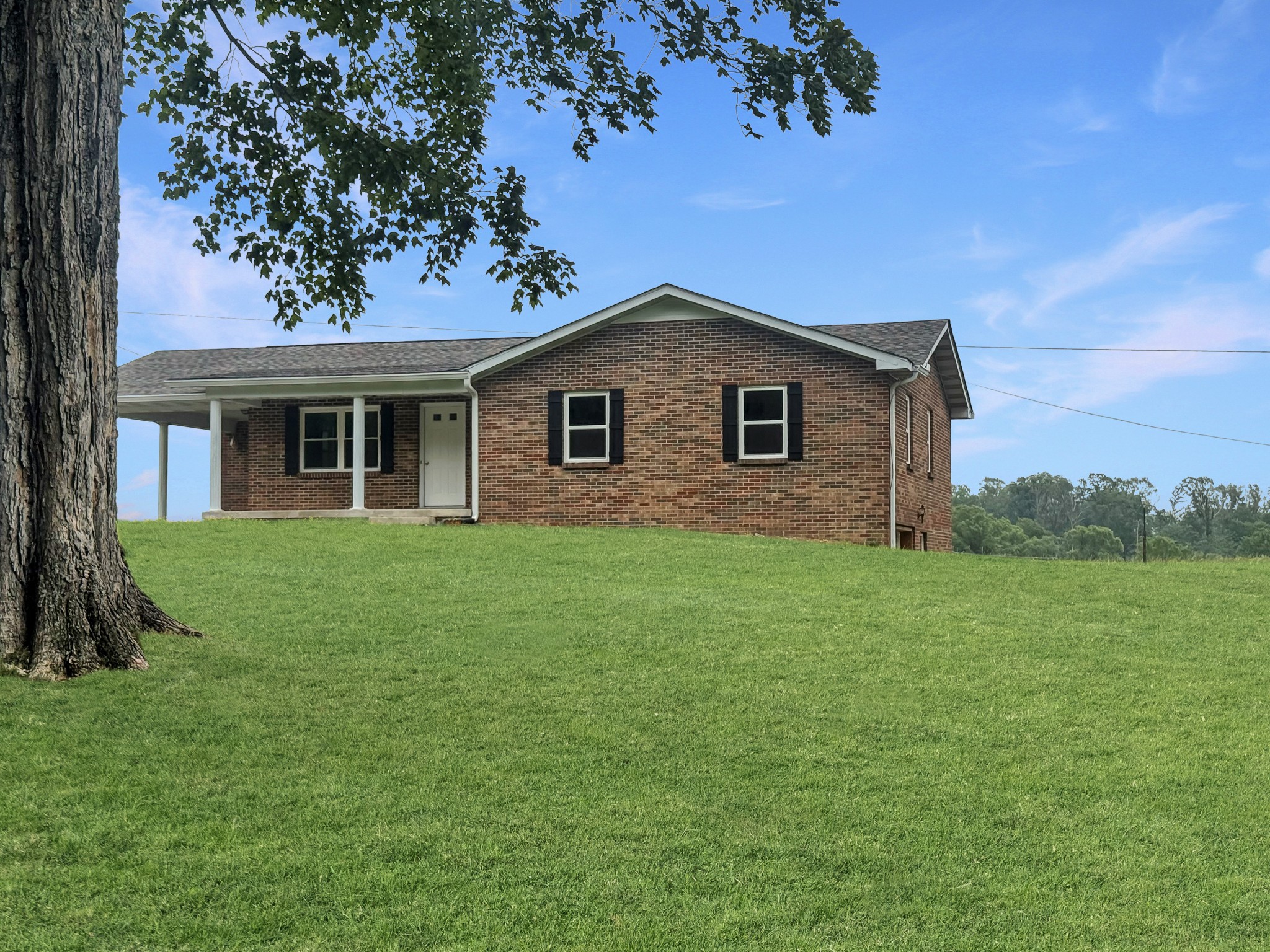 1211 Taylor Chapel Road Dover TN 37058