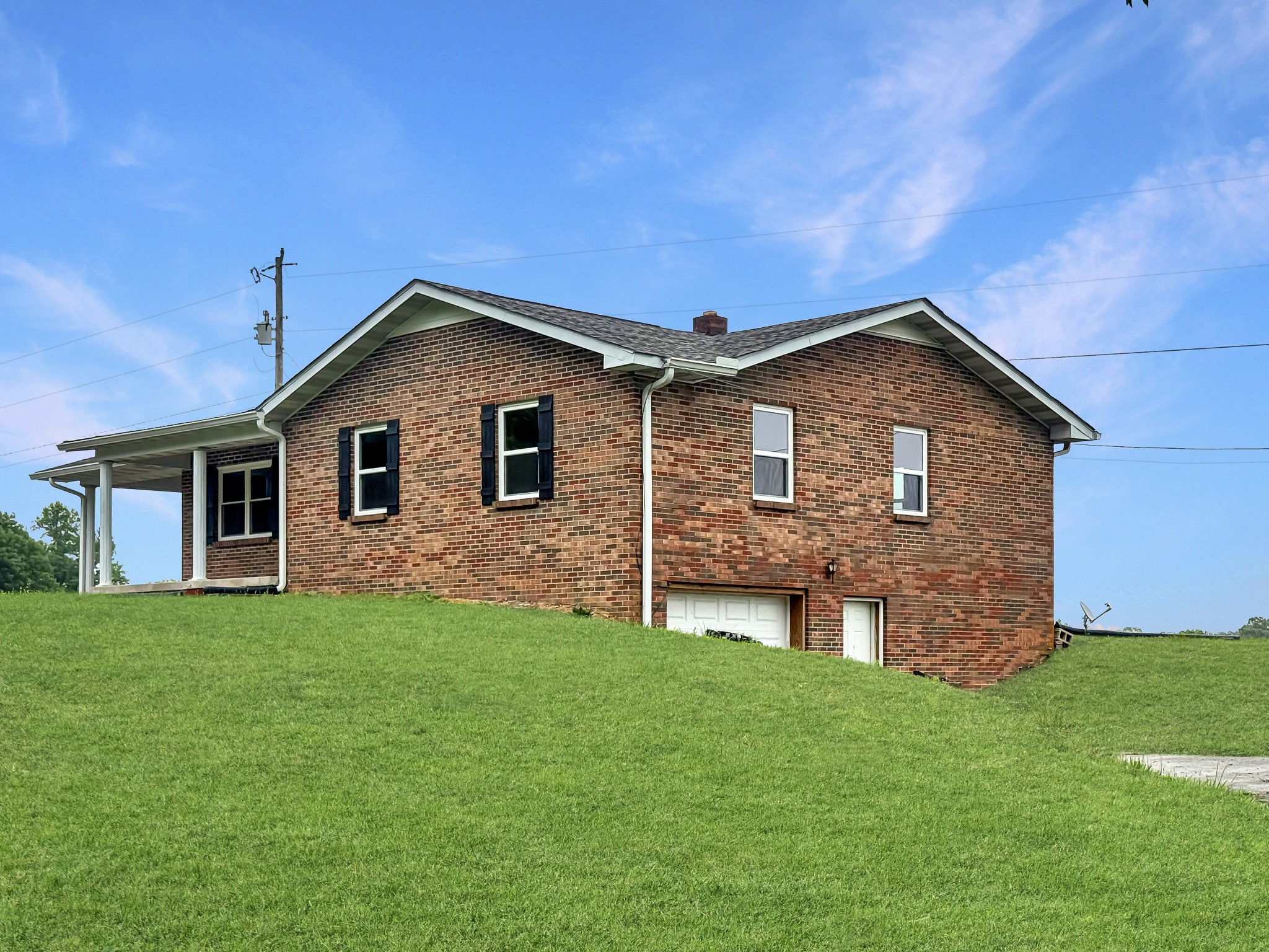 1211 Taylor Chapel Road Dover TN 37058