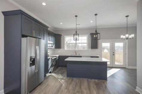 4325 Old Goins Road Nashville TN 37211