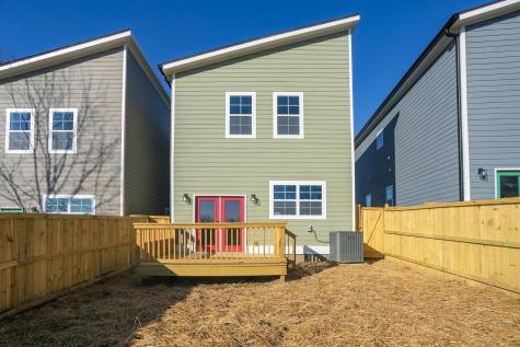 4325 Old Goins Road Nashville TN 37211