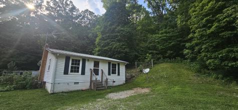 199 Perry Road Cumberland Furnace TN 37051