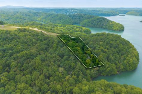 0 Mallard Lane Hilham TN 38568
