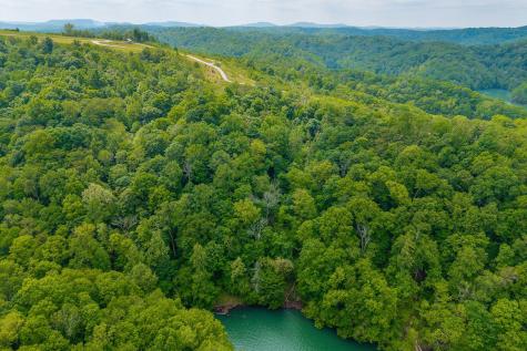 0 Mallard Lane Hilham TN 38568