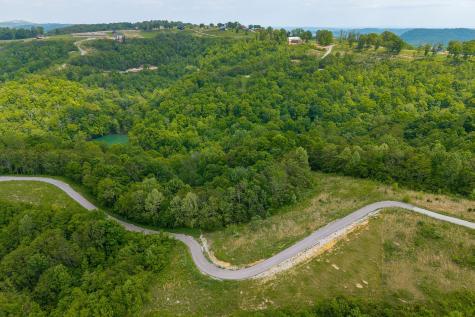 0 Mallard Lane Hilham TN 38568