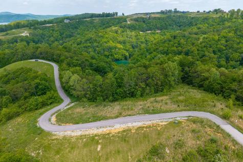 0 Mallard Lane Hilham TN 38568