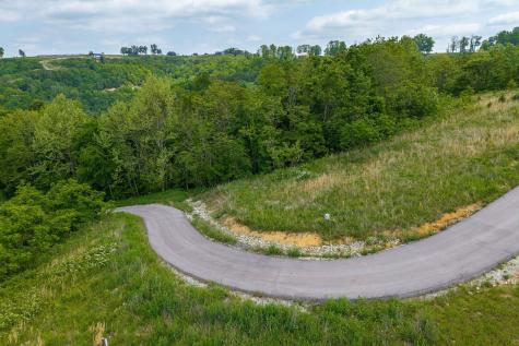 0 Mallard Lane Hilham TN 38568
