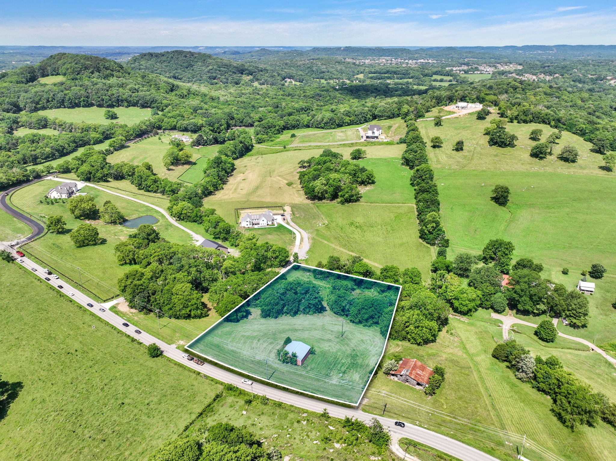 9602 Clovercroft Road Nolensville TN 37135