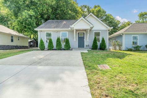 338 Rayon Drive Old Hickory TN 37138