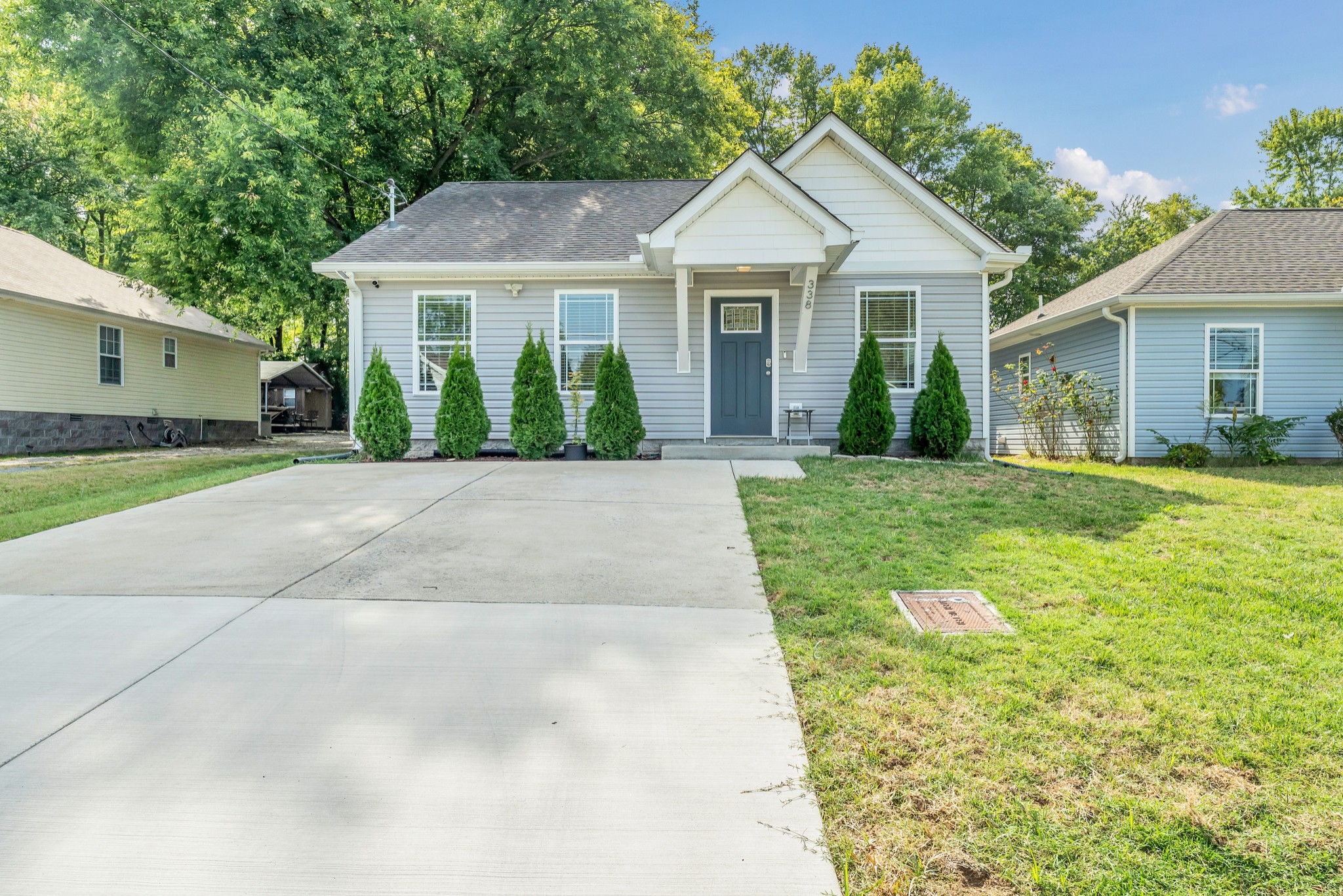 338 Rayon Drive Old Hickory TN 37138