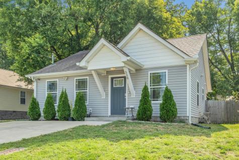 338 Rayon Drive Old Hickory TN 37138