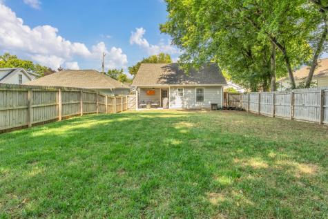338 Rayon Drive Old Hickory TN 37138
