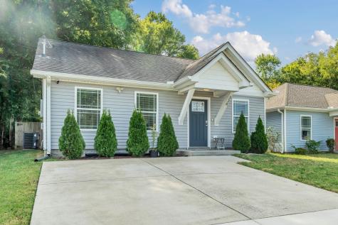 338 Rayon Drive Old Hickory TN 37138