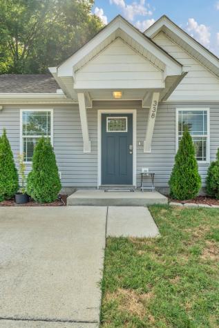 338 Rayon Drive Old Hickory TN 37138