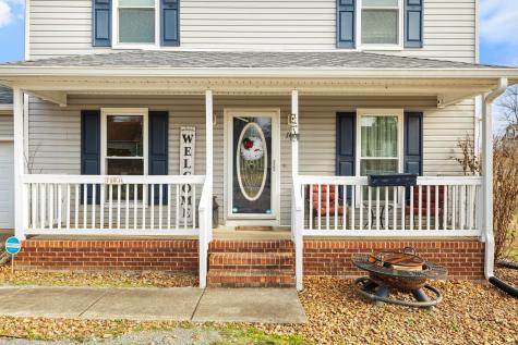 102 Red Oak Court Shelbyville TN 37160