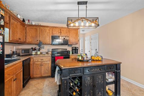 102 Red Oak Court Shelbyville TN 37160