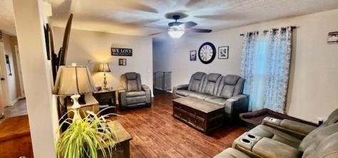 102 Red Oak Court Shelbyville TN 37160