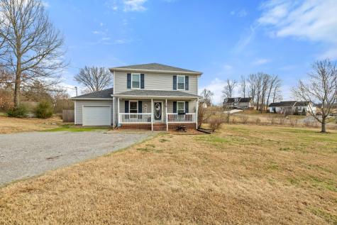 102 Red Oak Court Shelbyville TN 37160