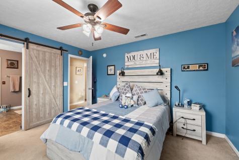 102 Red Oak Court Shelbyville TN 37160