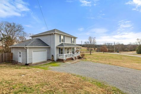102 Red Oak Court Shelbyville TN 37160