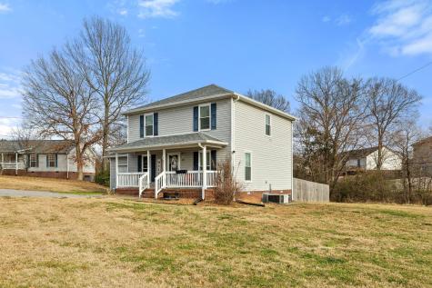 102 Red Oak Court Shelbyville TN 37160