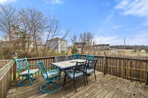 102 Red Oak Court Shelbyville TN 37160