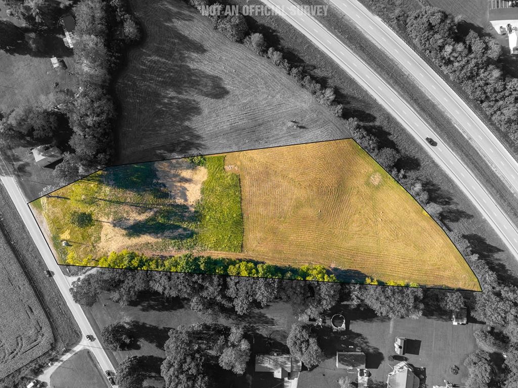 1545 Roberts Matthews Highway Sparta TN 38583