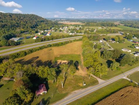 1545 Roberts Matthews Highway Sparta TN 38583