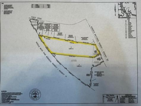 1545 Roberts Matthews Highway Sparta TN 38583