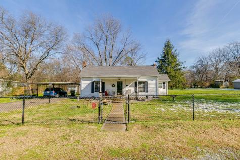 4316 Woods Street Old Hickory TN 37138