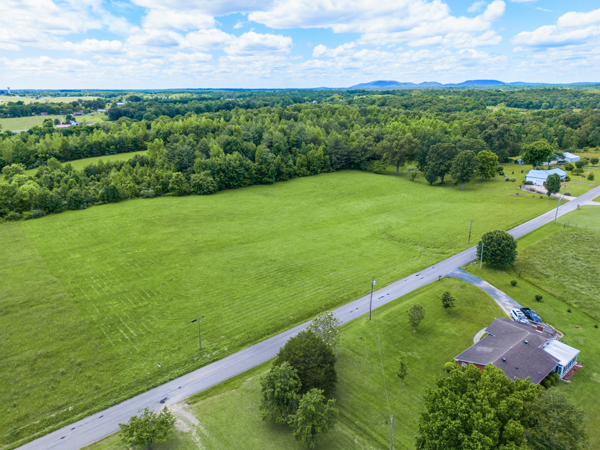 0 Bethany Road Mcminnville TN 37110