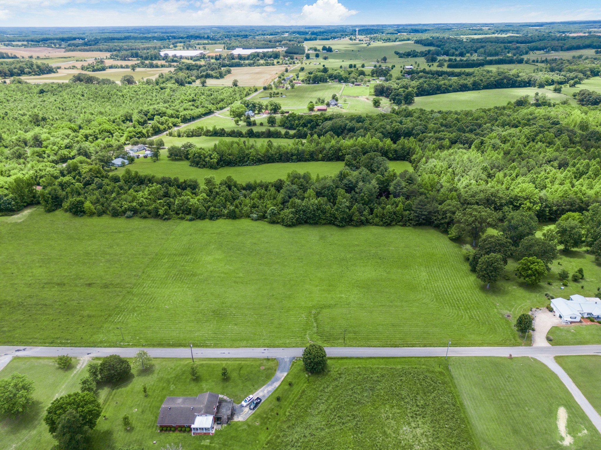 0 Bethany Road Mcminnville TN 37110