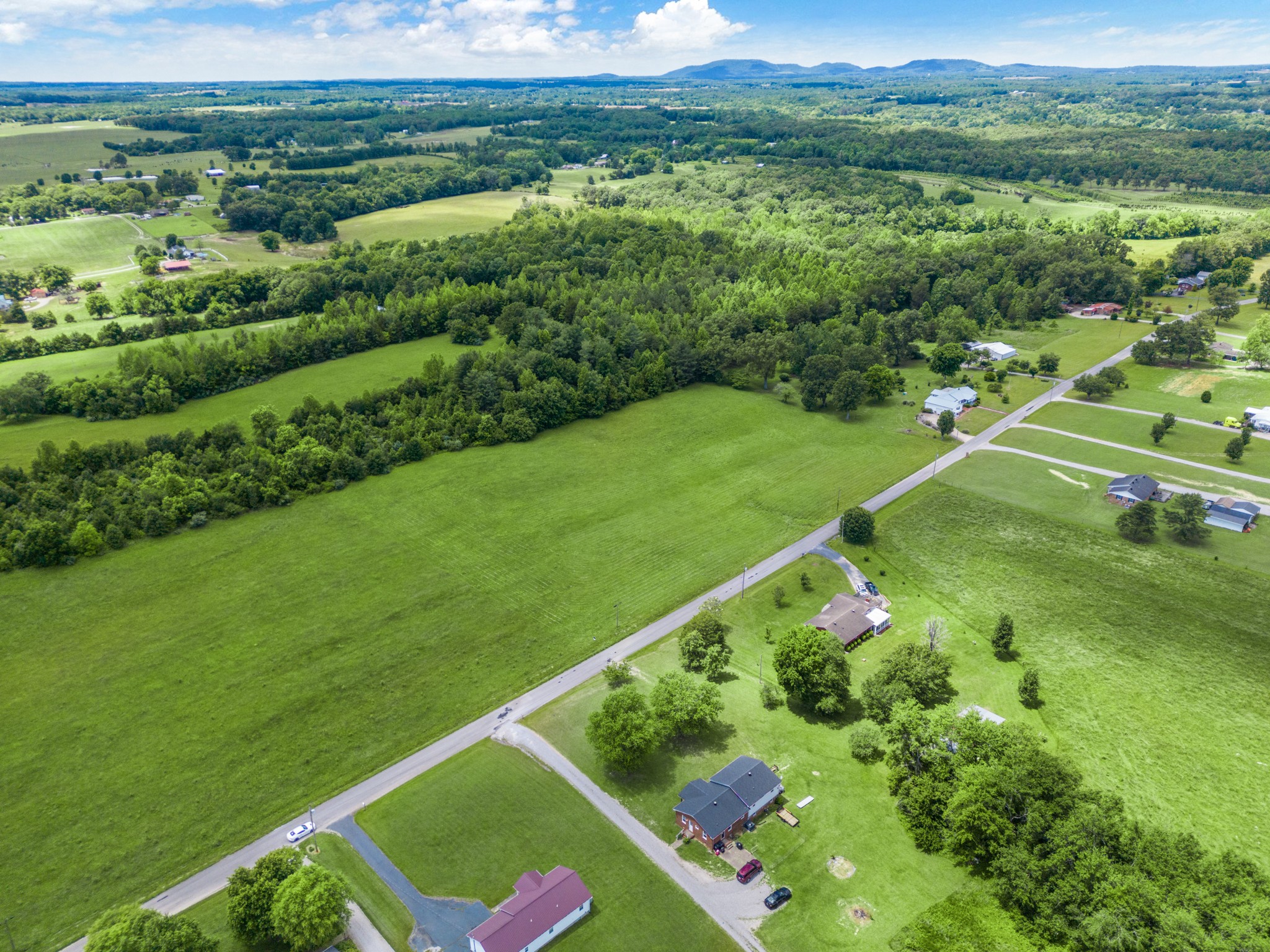 0 Bethany Road Mcminnville TN 37110