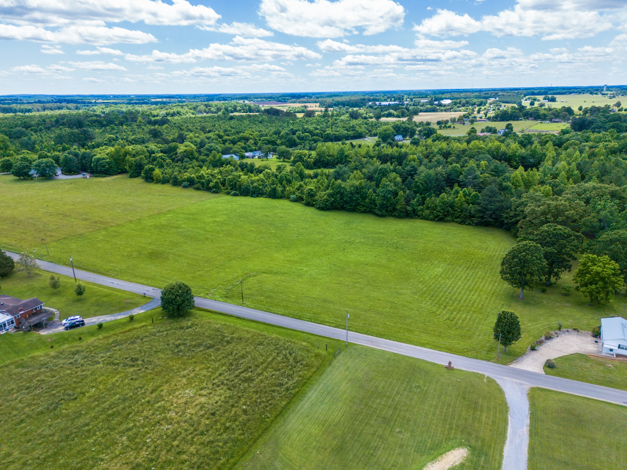 0 Bethany Road Mcminnville TN 37110