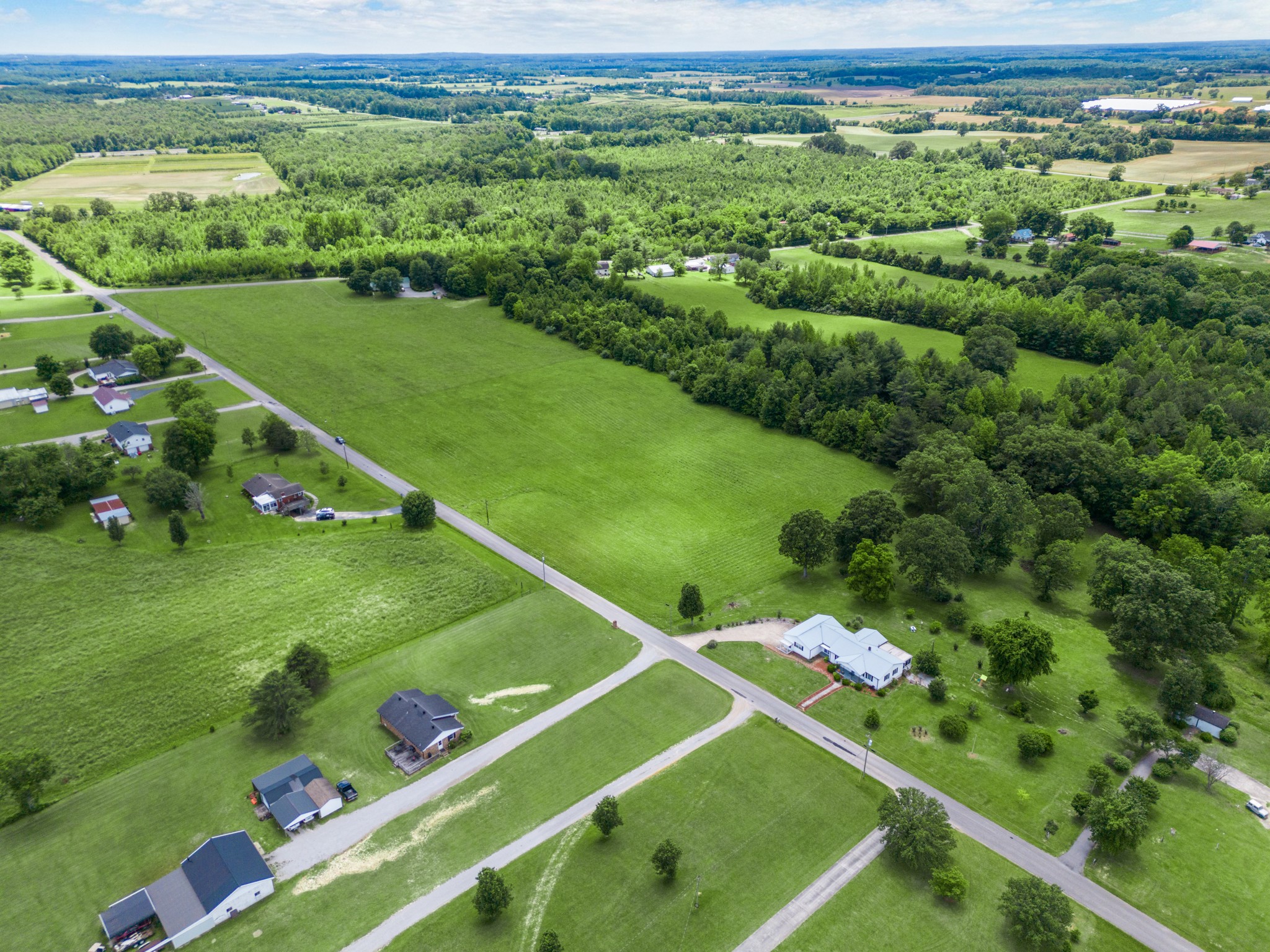 0 Bethany Road Mcminnville TN 37110