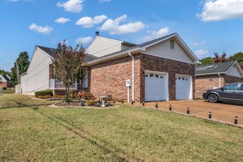 101 Sugar Maple, N Hendersonville TN 37075