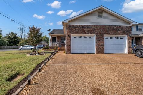 101 Sugar Maple, N Hendersonville TN 37075