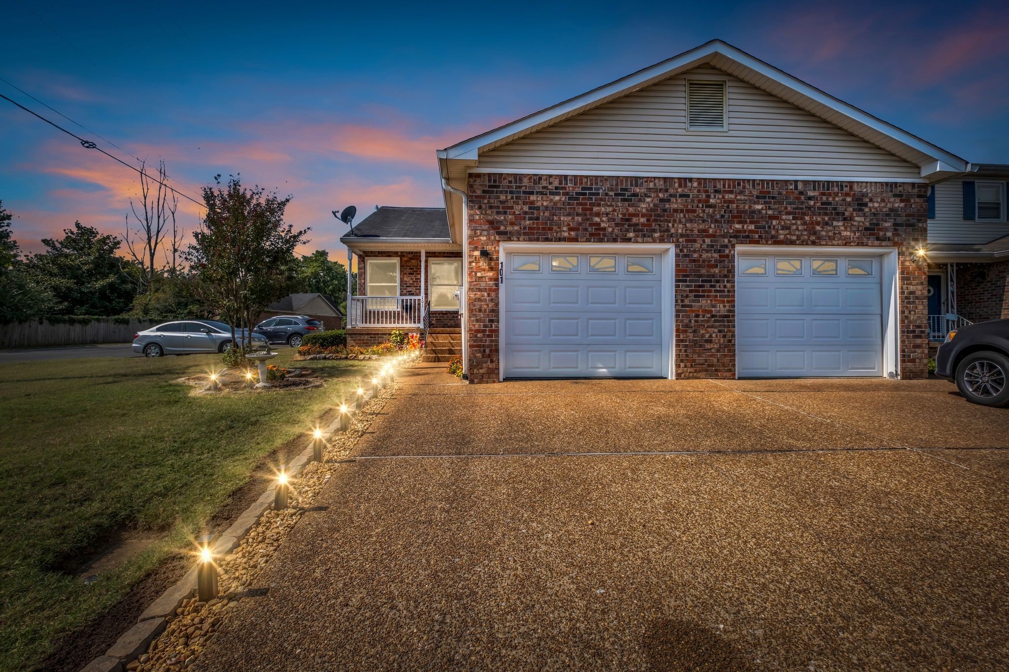 101 Sugar Maple, N Hendersonville TN 37075