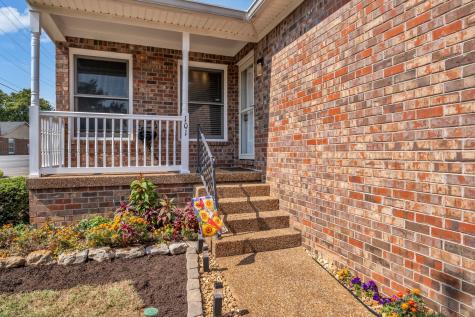 101 Sugar Maple, N Hendersonville TN 37075