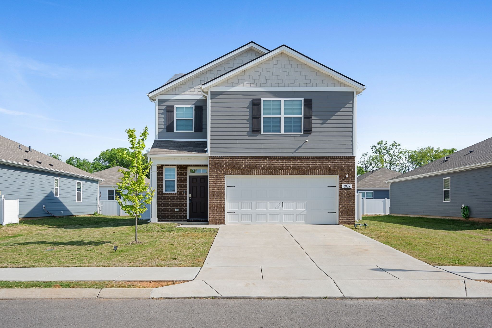207 River Forest Drive Chapel Hill TN 37034