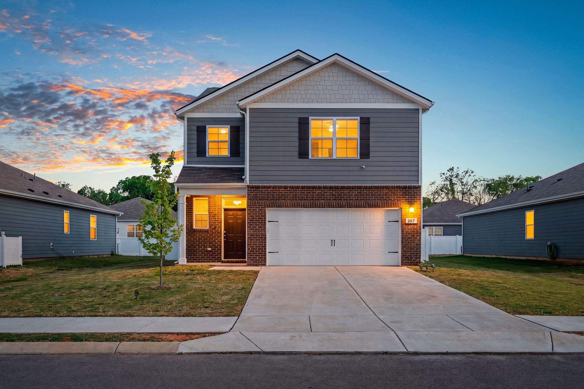 207 River Forest Drive Chapel Hill TN 37034