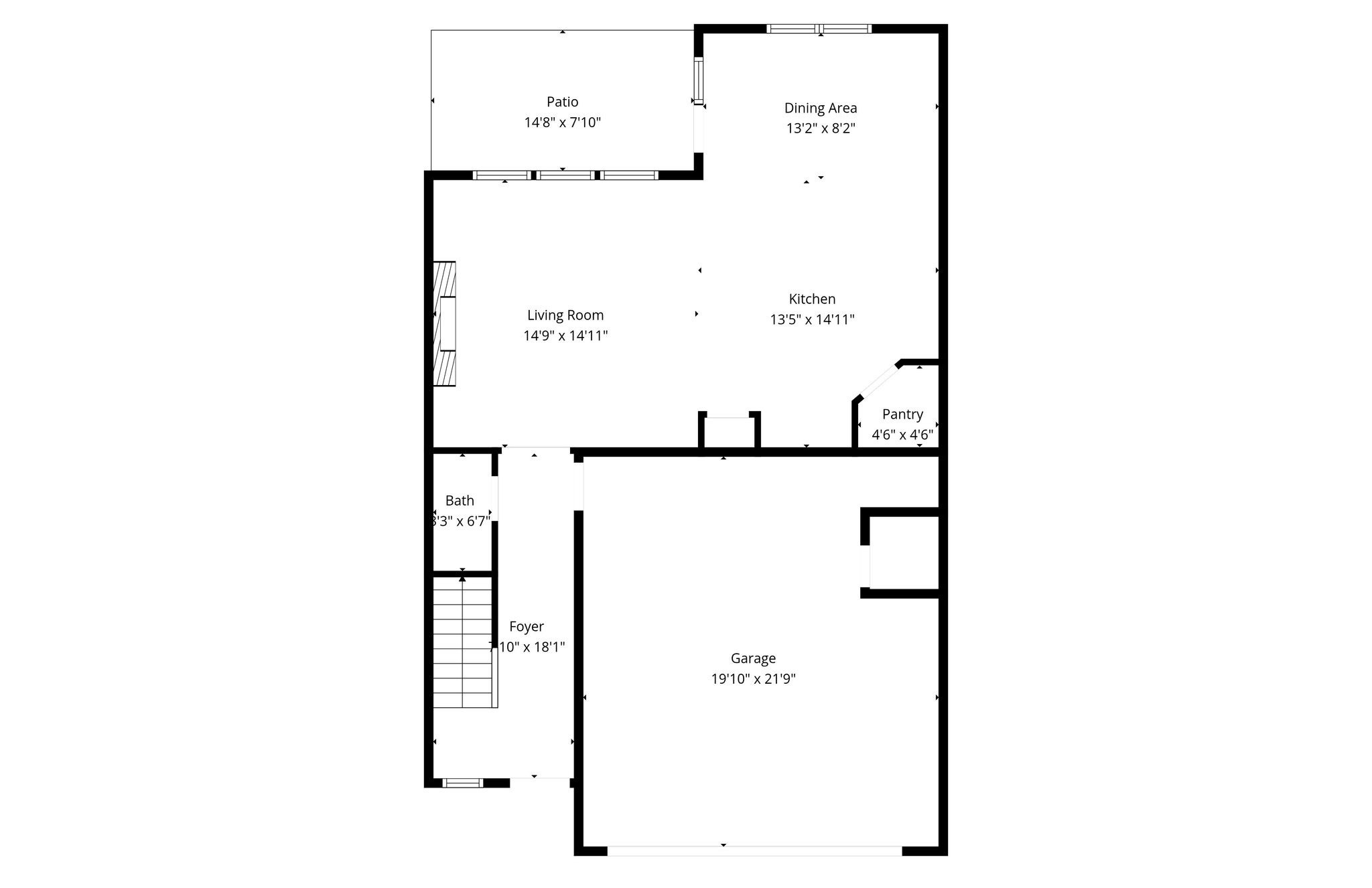 207 River Forest Drive Chapel Hill TN 37034