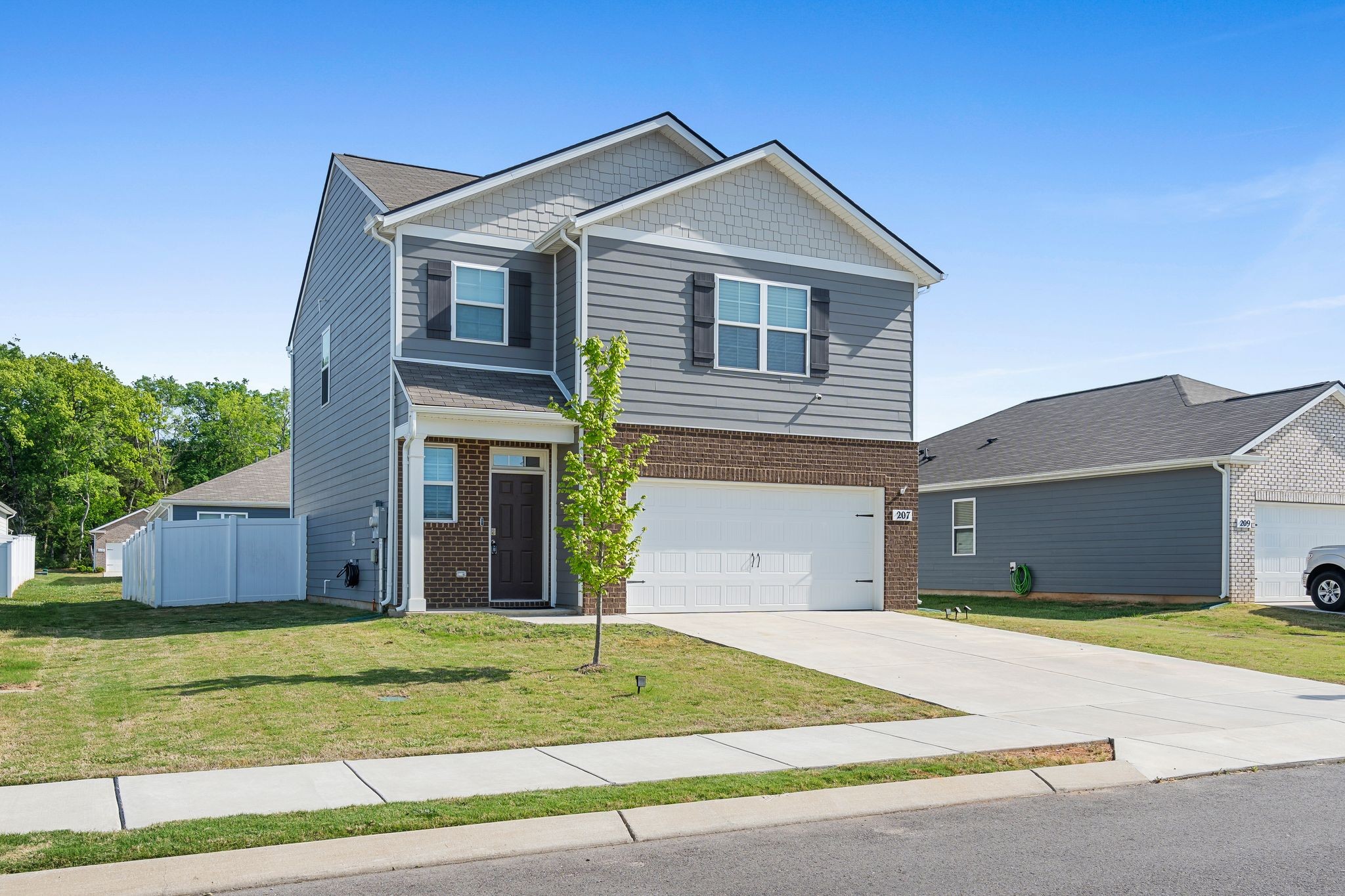 207 River Forest Drive Chapel Hill TN 37034