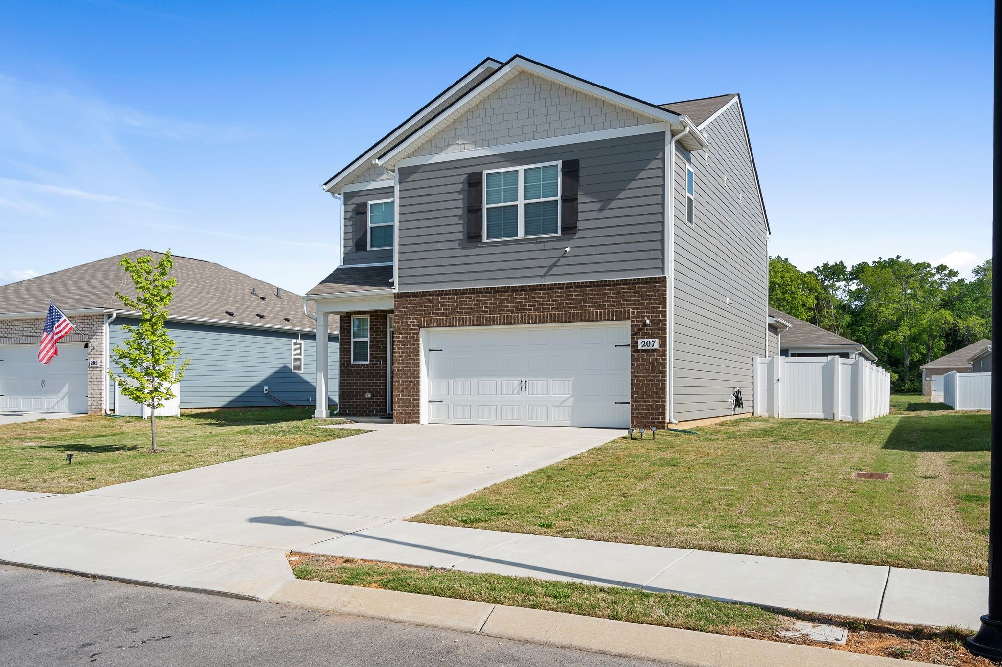 207 River Forest Drive Chapel Hill TN 37034